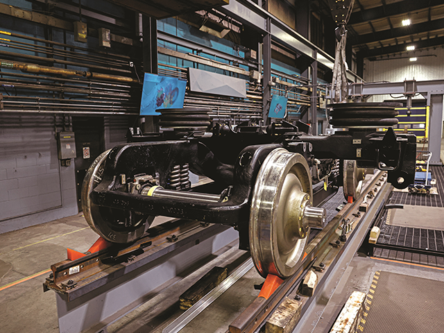 December Cover Image