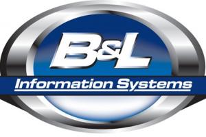 B & L Logo