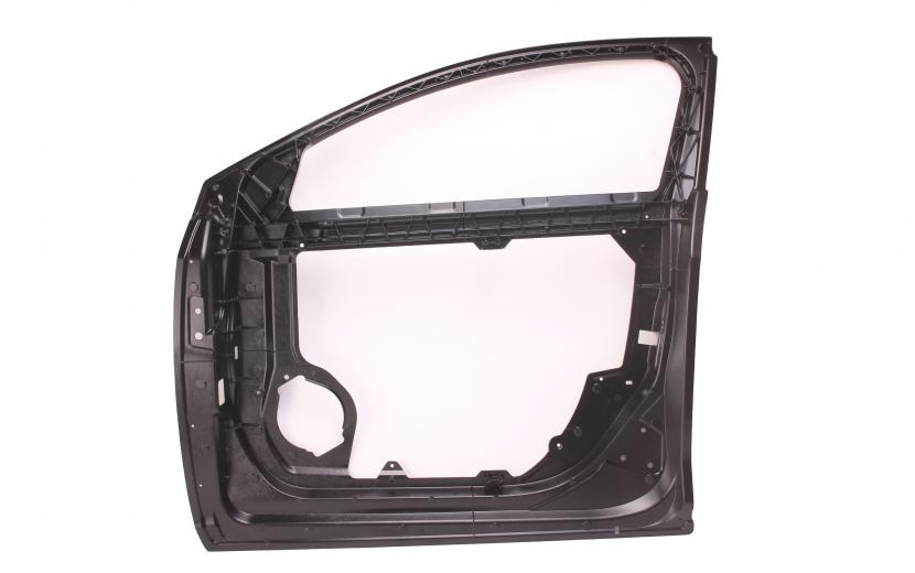 Magnesium Side Door Inner Panel