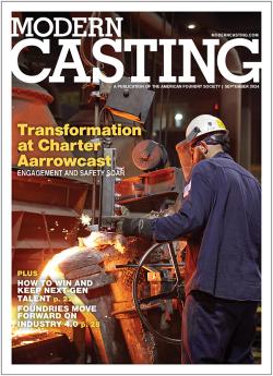 September 2024 Issue