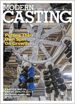 October 2024 Cover