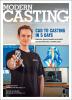 September 2026 Modern Casting Cover 