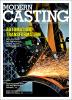 February 2026 Modern Casting Cover